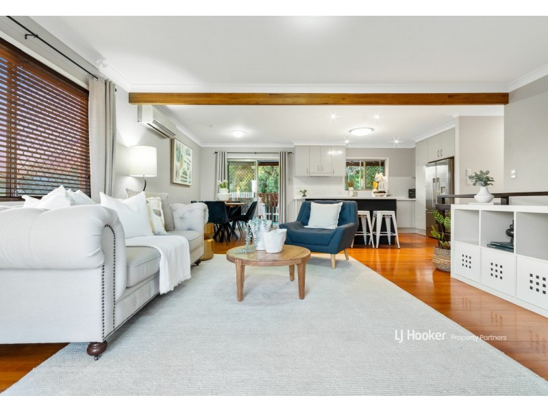 18 Eloise Avenue, Springwood QLD 4127
