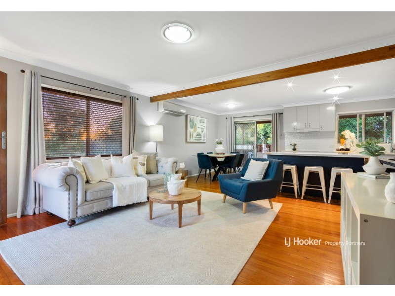 18 Eloise Avenue, Springwood QLD 4127