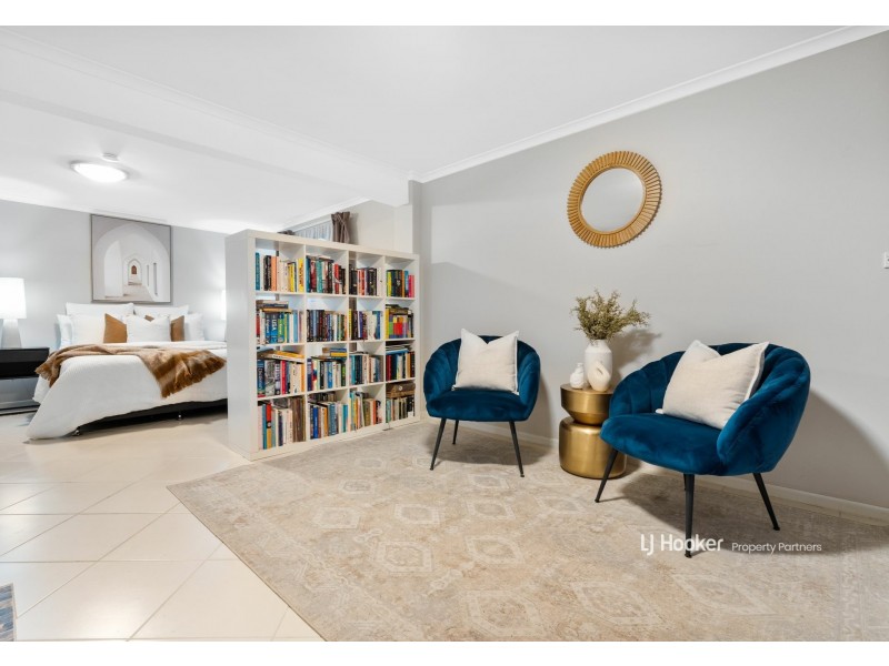 18 Eloise Avenue, Springwood QLD 4127