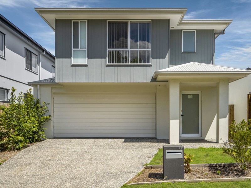 27 Kraft Road, Pallara QLD 4110