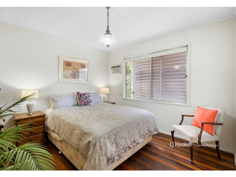 22 Worrell Street, Macgregor QLD 4109