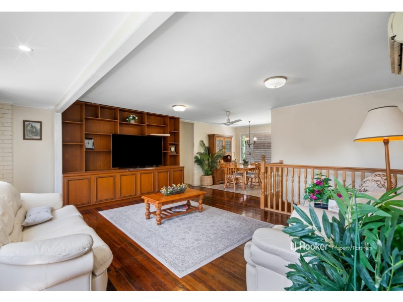 22 Worrell Street, Macgregor QLD 4109