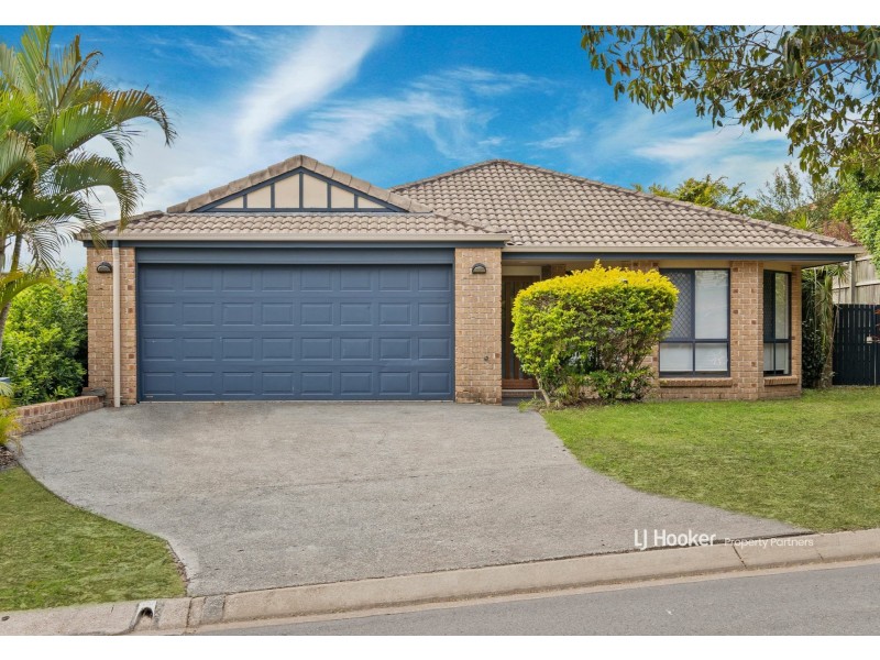 23 Mount D’Aguilar Crescent, Algester QLD 4115
