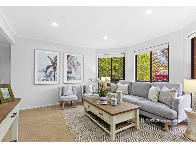 23 Mount D’Aguilar Crescent, Algester QLD 4115