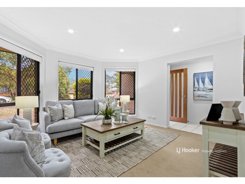 23 Mount D’Aguilar Crescent, Algester QLD 4115