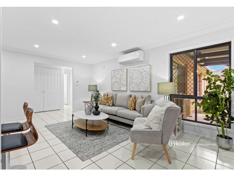 23 Mount D’Aguilar Crescent, Algester QLD 4115