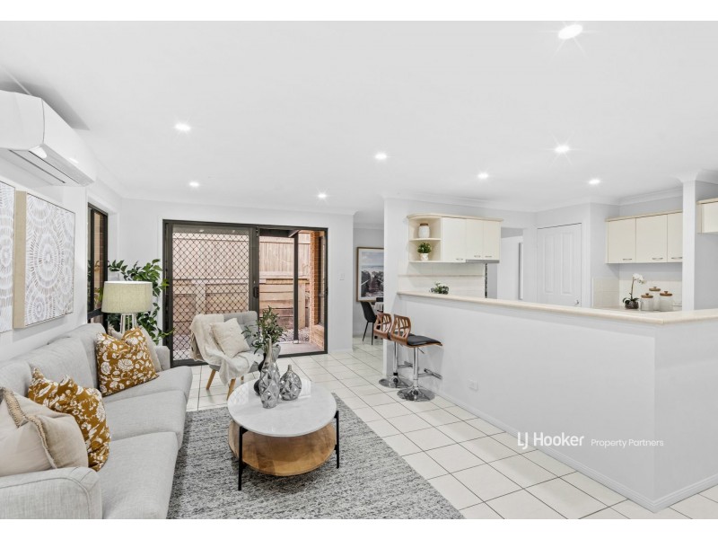 23 Mount D’Aguilar Crescent, Algester QLD 4115