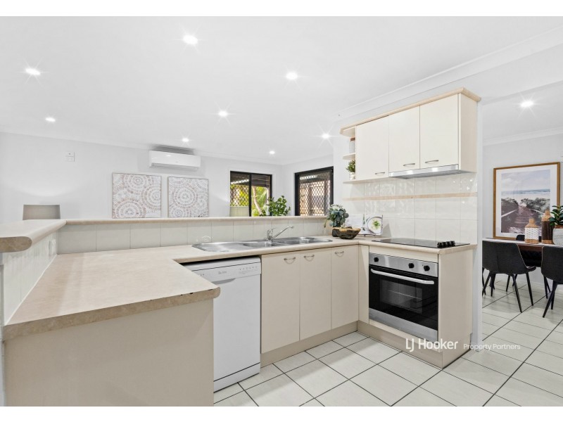 23 Mount D’Aguilar Crescent, Algester QLD 4115