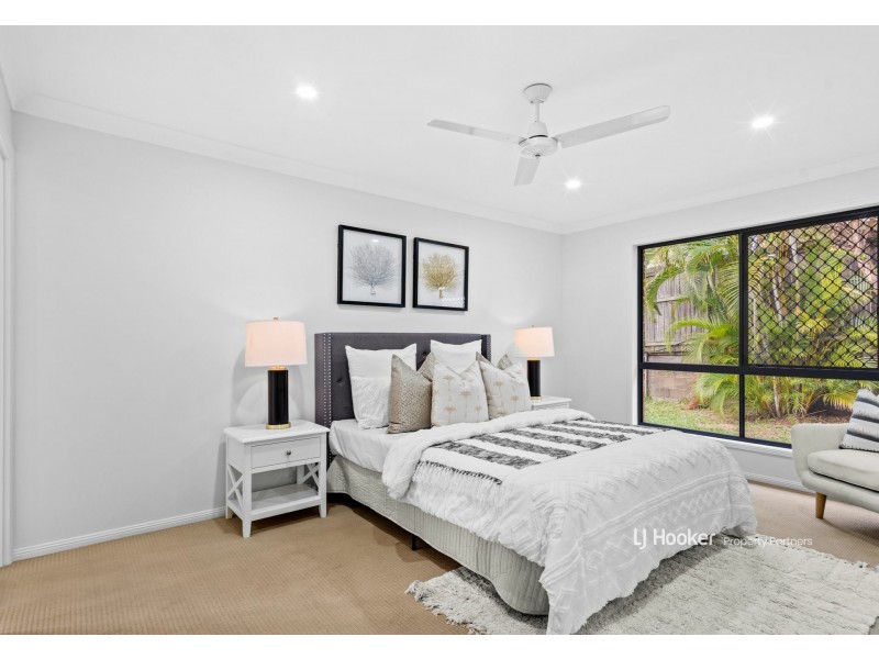 23 Mount D’Aguilar Crescent, Algester QLD 4115