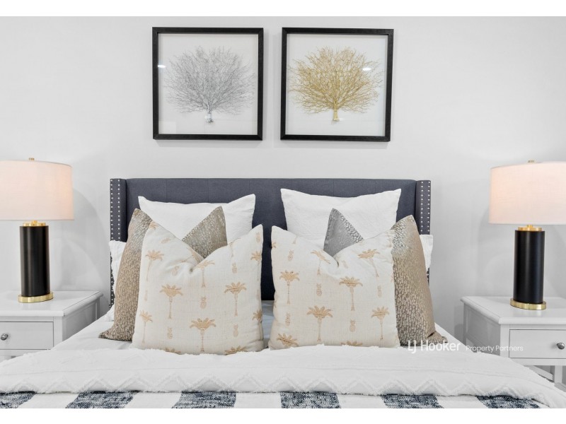 23 Mount D’Aguilar Crescent, Algester QLD 4115