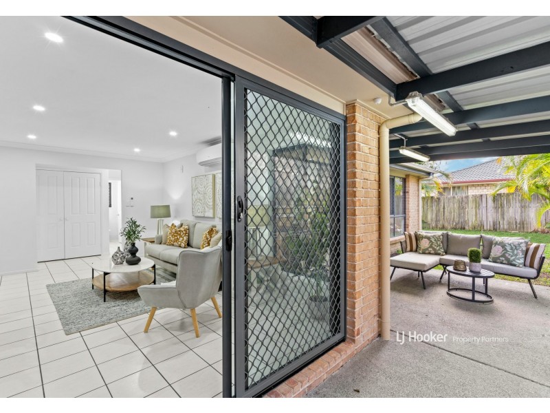 23 Mount D’Aguilar Crescent, Algester QLD 4115