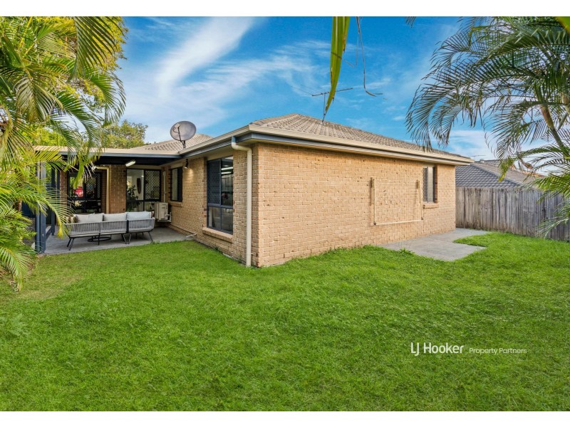 23 Mount D’Aguilar Crescent, Algester QLD 4115