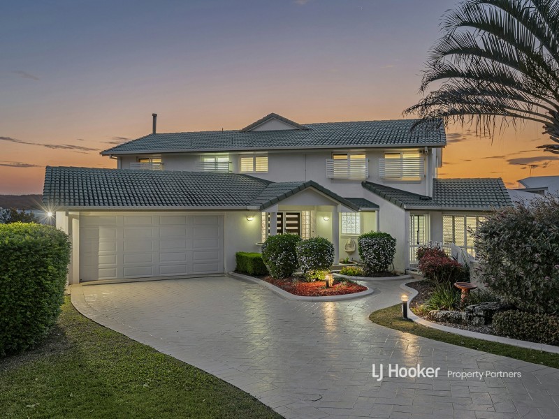 32 Panorama Place, Mount Gravatt East QLD 4122