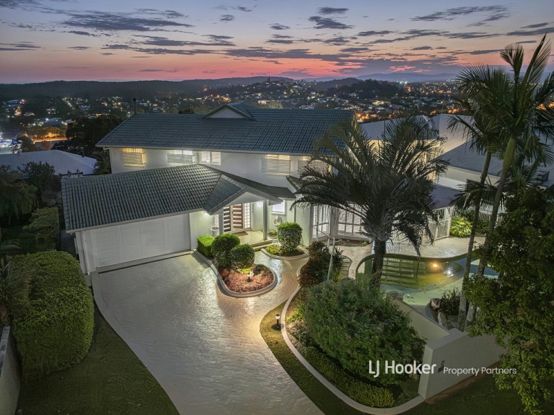 32 Panorama Place, Mount Gravatt East QLD 4122