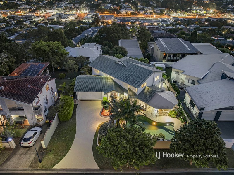 32 Panorama Place, Mount Gravatt East QLD 4122