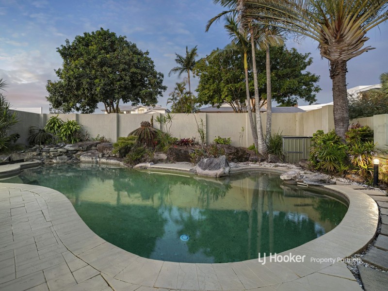 32 Panorama Place, Mount Gravatt East QLD 4122