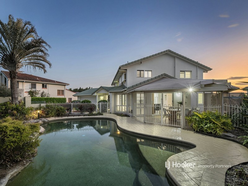 32 Panorama Place, Mount Gravatt East QLD 4122