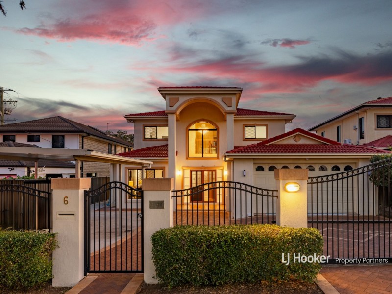 6 Newber Street, Sunnybank QLD 4109