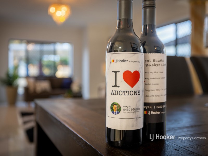 6 Newber Street, Sunnybank QLD 4109