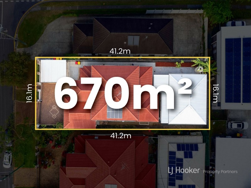 6 Newber Street, Sunnybank QLD 4109