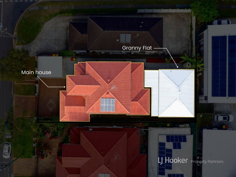 6 Newber Street, Sunnybank QLD 4109