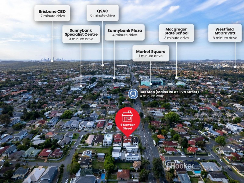 6 Newber Street, Sunnybank QLD 4109