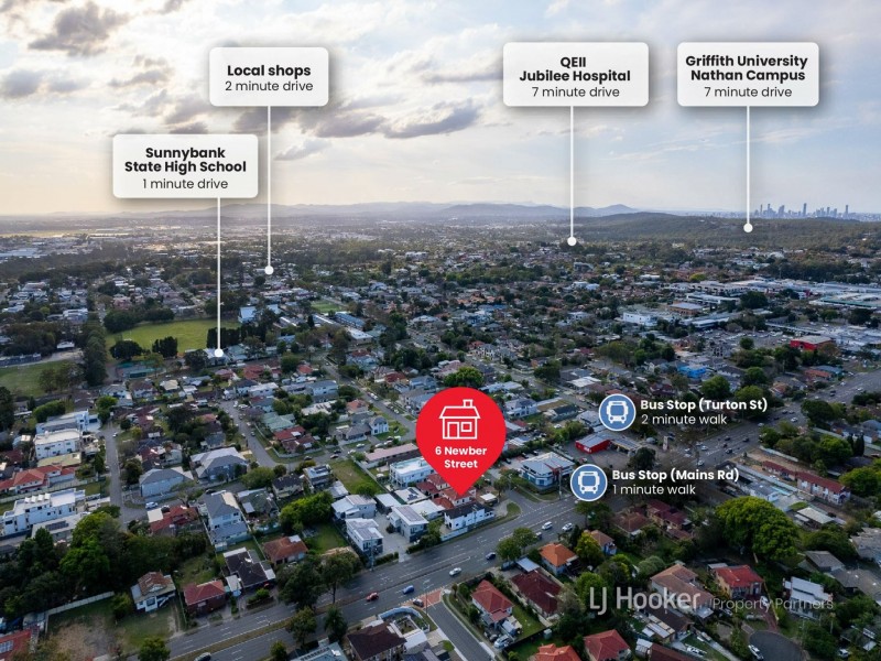 6 Newber Street, Sunnybank QLD 4109