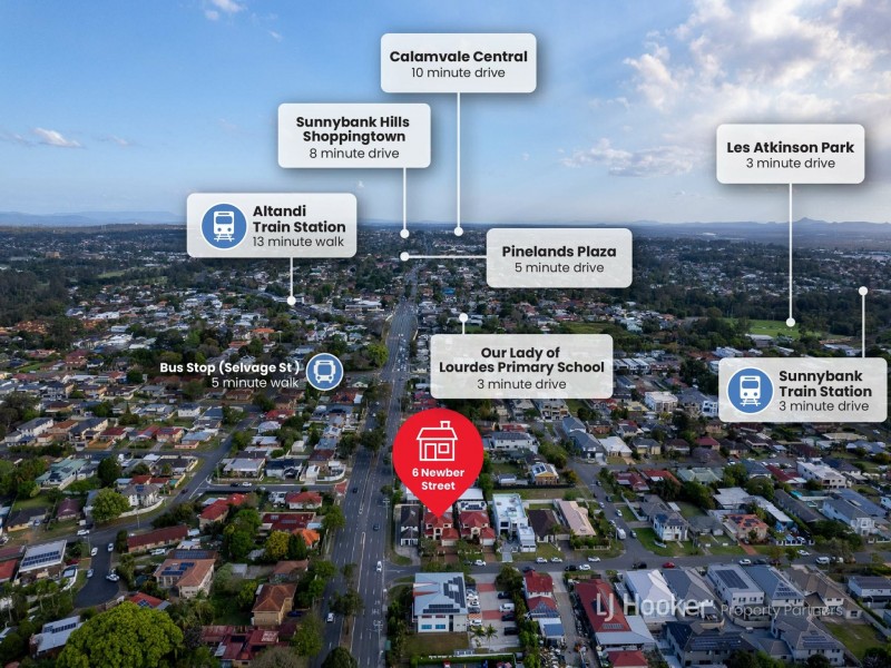 6 Newber Street, Sunnybank QLD 4109