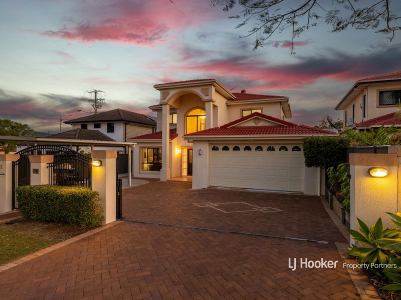 6 Newber Street, Sunnybank QLD 4109