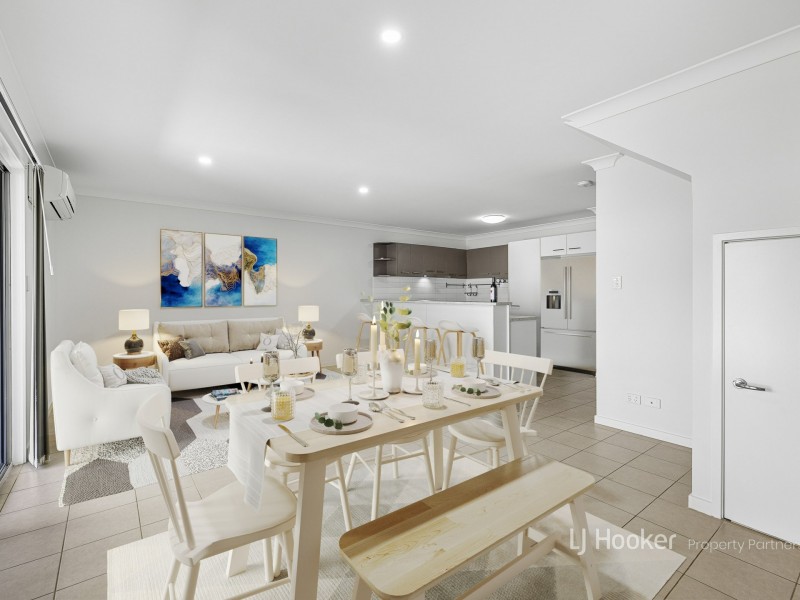 58/50 Perkins Street, Calamvale QLD 4116