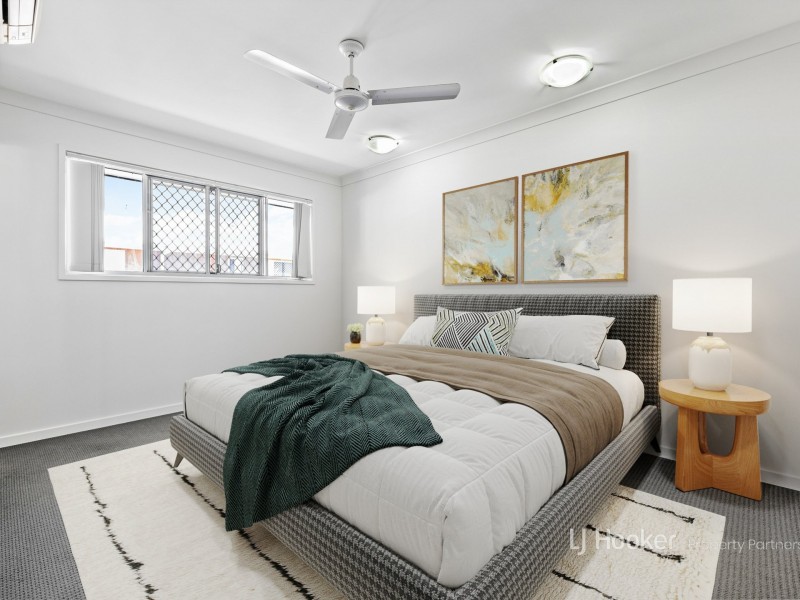 58/50 Perkins Street, Calamvale QLD 4116