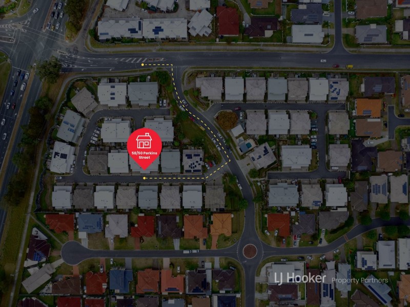 58/50 Perkins Street, Calamvale QLD 4116