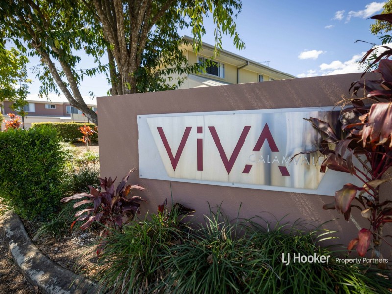 58/50 Perkins Street, Calamvale QLD 4116