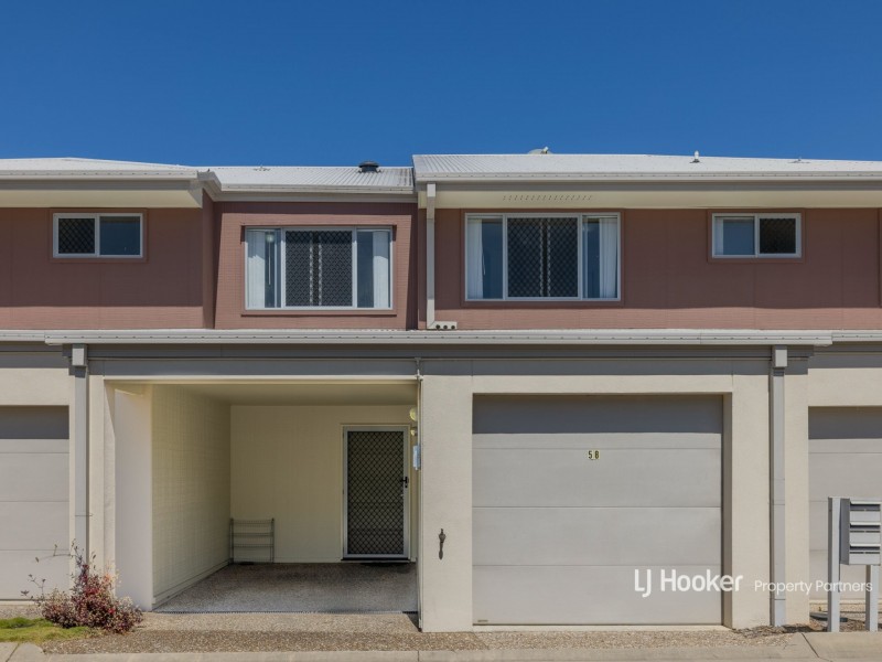 58/50 Perkins Street, Calamvale QLD 4116