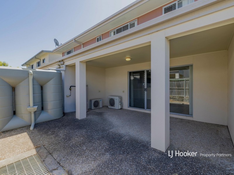 58/50 Perkins Street, Calamvale QLD 4116