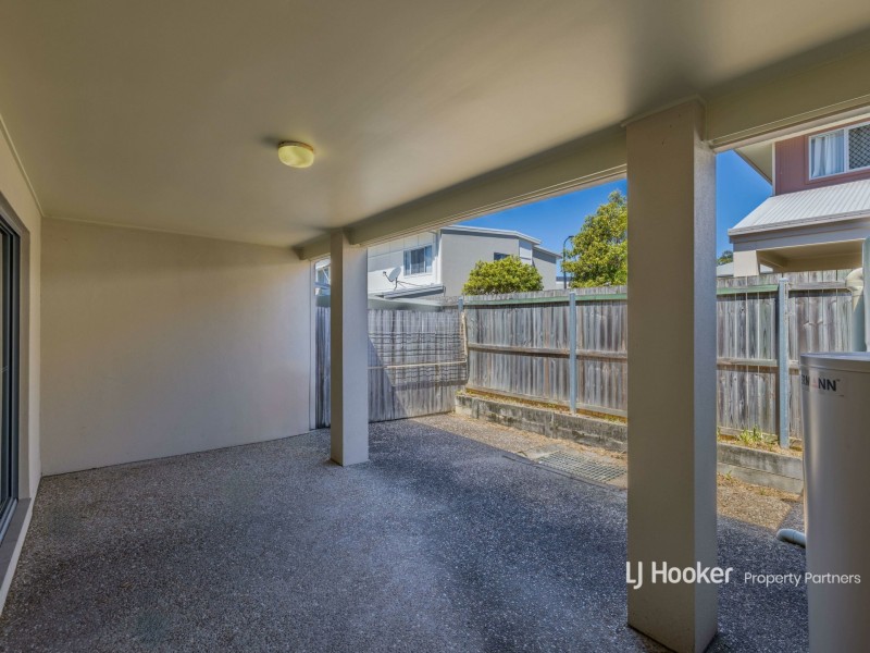 58/50 Perkins Street, Calamvale QLD 4116