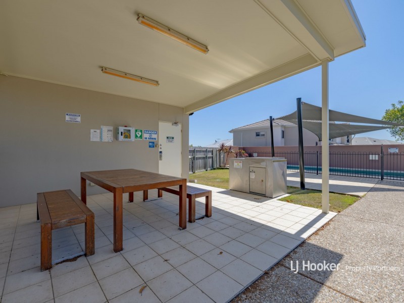 58/50 Perkins Street, Calamvale QLD 4116