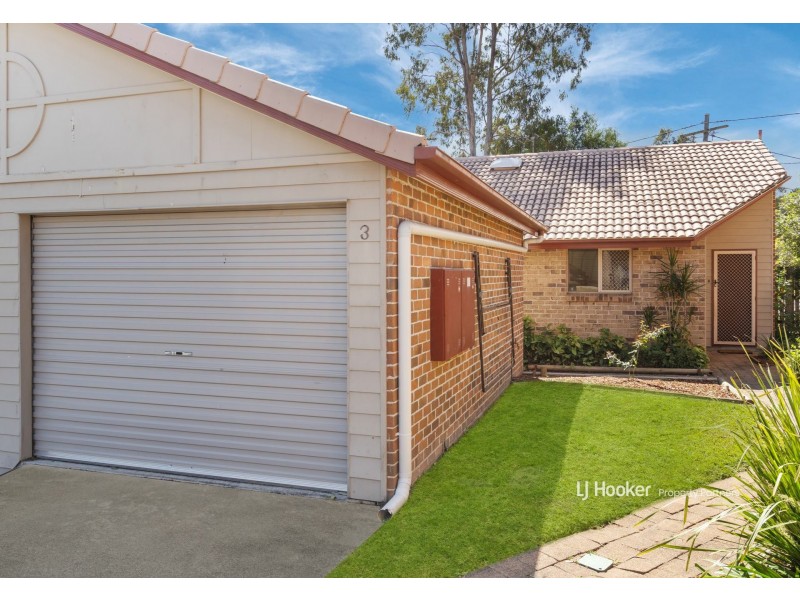 3/69 Stones Road, Sunnybank Hills QLD 4109