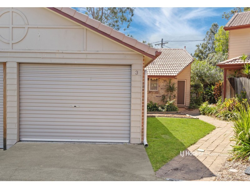 3/69 Stones Road, Sunnybank Hills QLD 4109