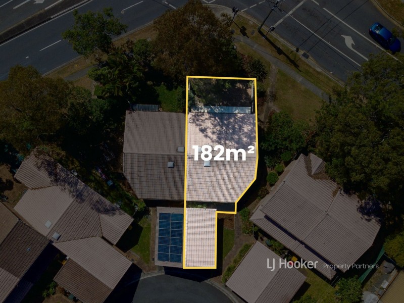 3/69 Stones Road, Sunnybank Hills QLD 4109