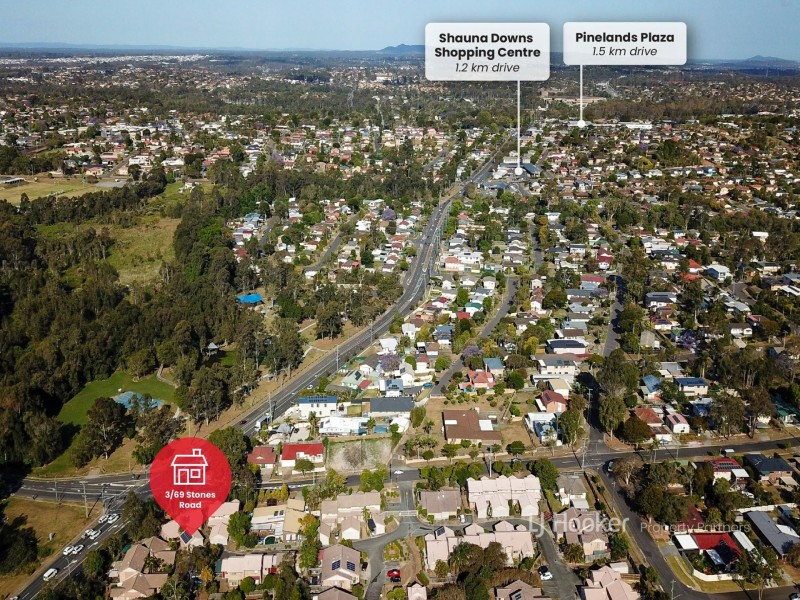 3/69 Stones Road, Sunnybank Hills QLD 4109