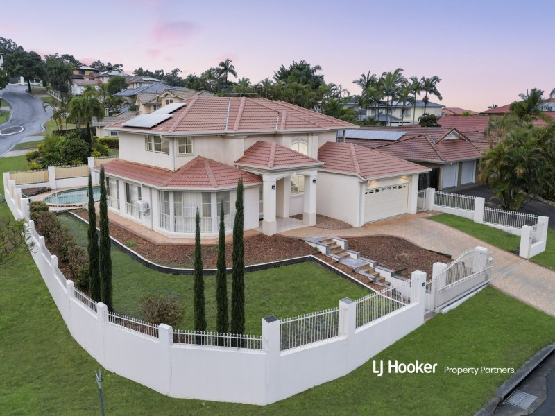 16 Golden Rain Place, Stretton QLD 4116