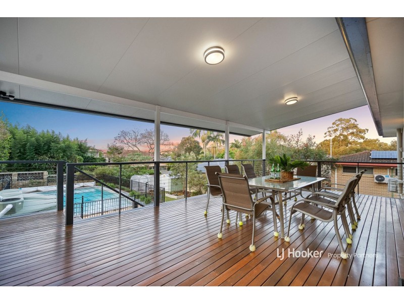 7 Darlington Street, Macgregor QLD 4109