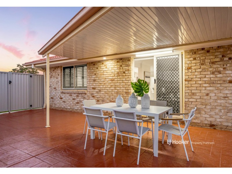 17 Greenhaven Crescent, Kuraby QLD 4112