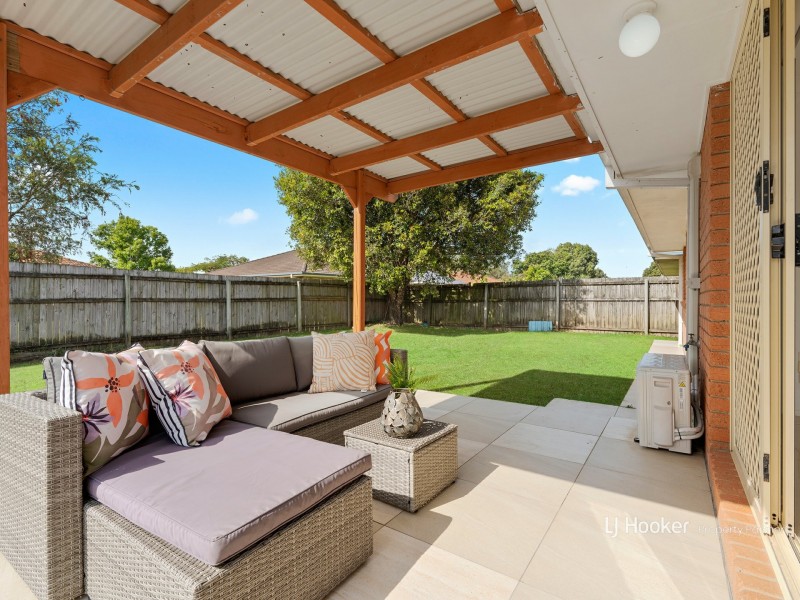 7 Carabbean Close, Wynnum West QLD 4178