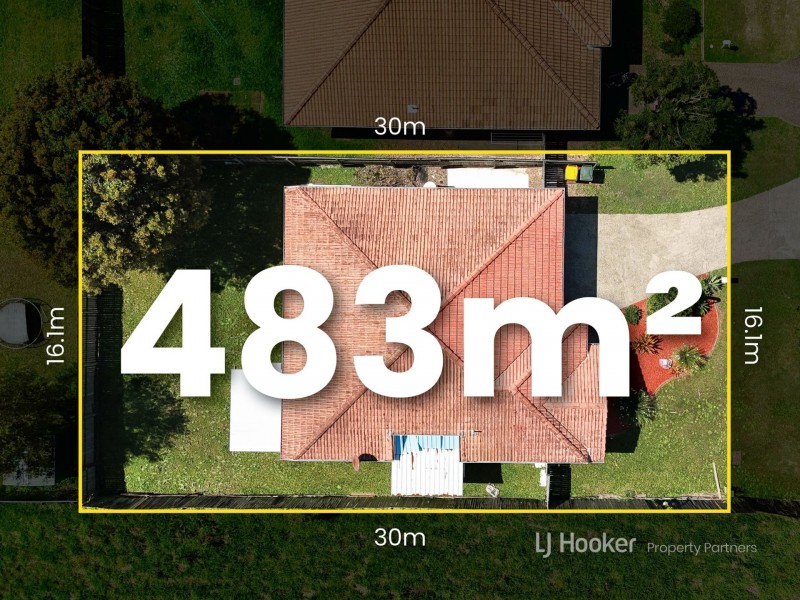 7 Carabbean Close, Wynnum West QLD 4178