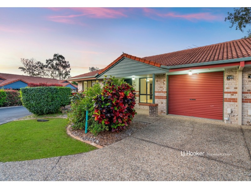 14/160 Chesterfield Crescent, Kuraby QLD 4112