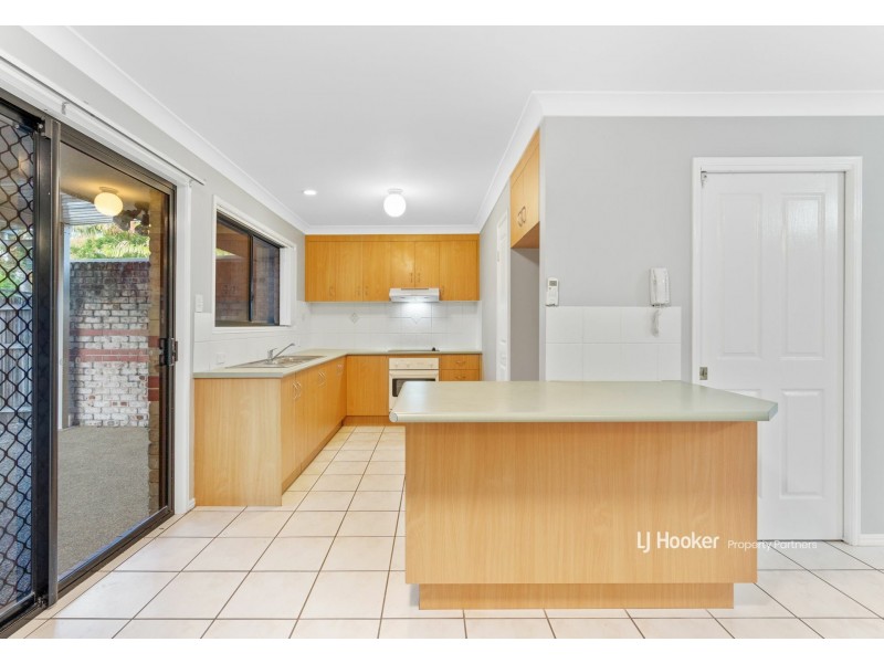 14/160 Chesterfield Crescent, Kuraby QLD 4112