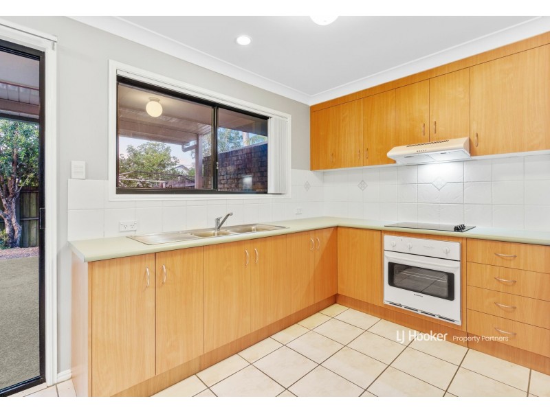 14/160 Chesterfield Crescent, Kuraby QLD 4112