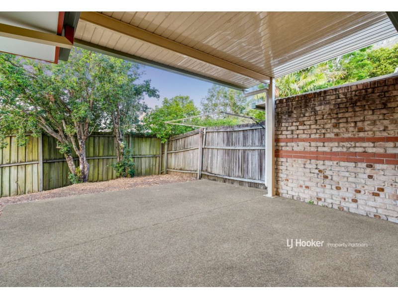 14/160 Chesterfield Crescent, Kuraby QLD 4112